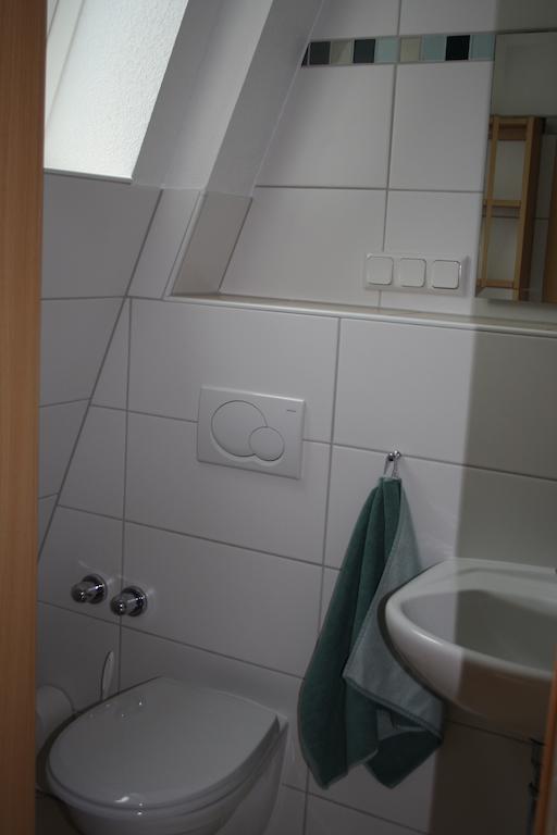 Weingut Goeres Hotell Briedel Exteriör bild