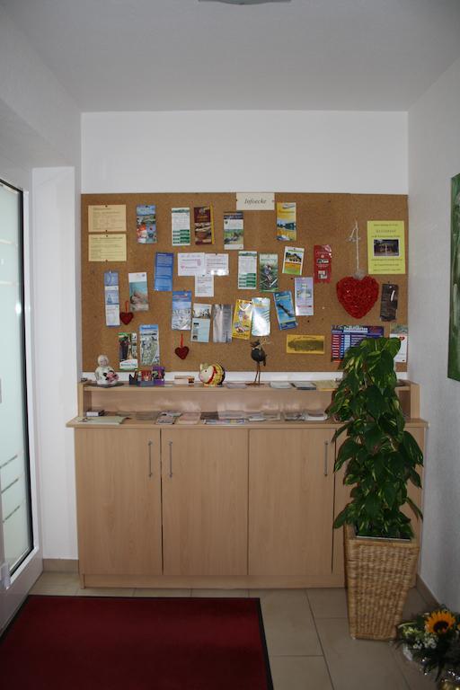 Weingut Goeres Hotell Briedel Exteriör bild