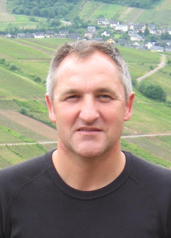 Weingut Goeres Hotell Briedel Exteriör bild